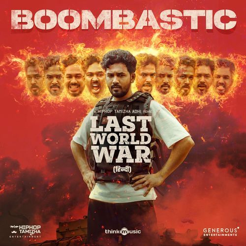 Boombastic by Aabhik Ghosh, Manjeera Ganguly, Rajan Chelliah - Download on PagalFree