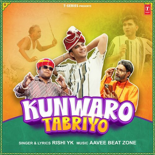 Kunwaro Tabriyo by Rishi YK, Aavee Beat Zone - Download on PagalFree