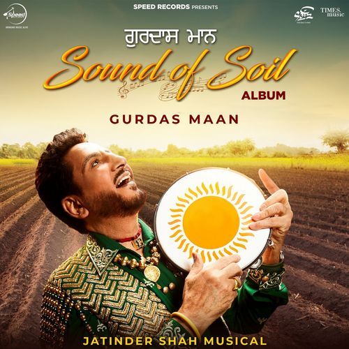 Bidesaan Nu by Gurdas Maan, Jatinder Shah - Download on PagalFree