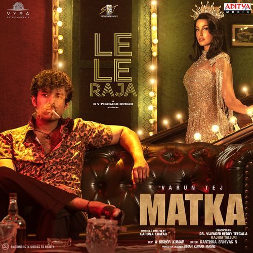 Le Le Raja by G.V. Prakash Kumar - Download on PagalFree