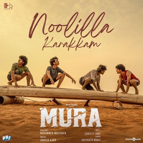 Noolilla Karakkam by Rhyko, Christy Joby - Download on PagalFree