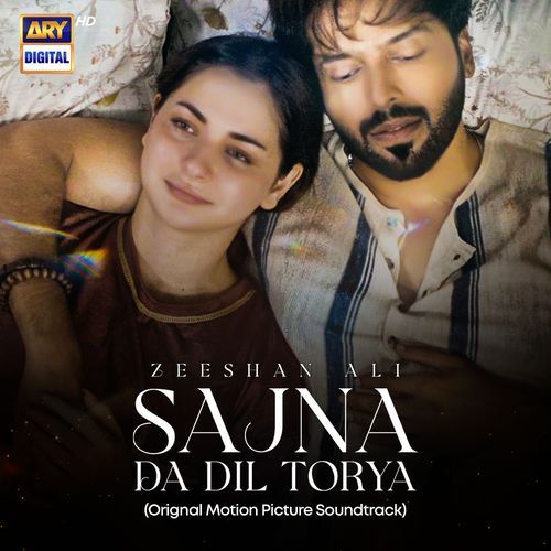 Sajna da Dil Torya by Zeeshan Ali - Download on PagalFree
