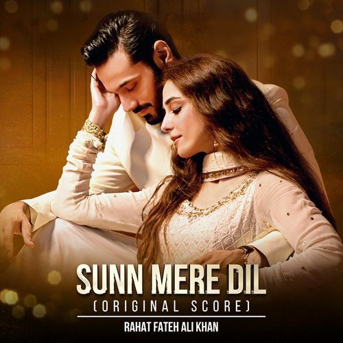 Sunn Mere Dil (Original Score) by Rahat Fateh Ali Khan - Download on PagalFree