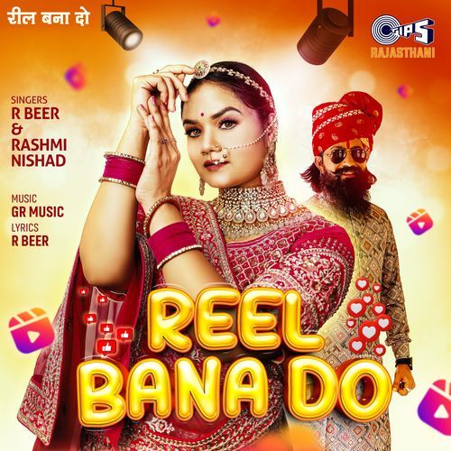 Reel Bana Do by R Beer, Rashmi Nishad - Download on PagalFree