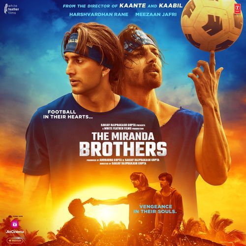 Sun Mere Bhai by Amaal Mallik, Tanishk Bagchi, R.D. Burman, Zain Desai - Download on PagalFree