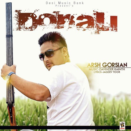 Donali by Arsh Gorsian - Download on PagalFree