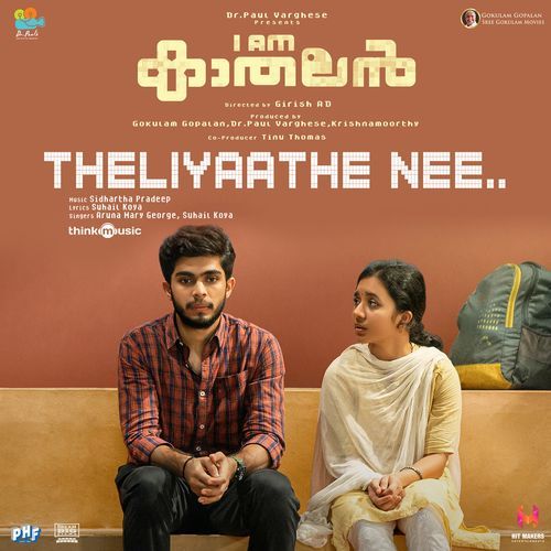 I Am Kathalan Theme by Suhail Koya, Sidhartha Pradeep, Aruna Mary George - Download on PagalFree