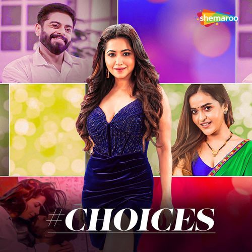 Choices Title Track Reprise by Mohit Chauhan, Ayush Anand, Sara Khan - Download on PagalFree