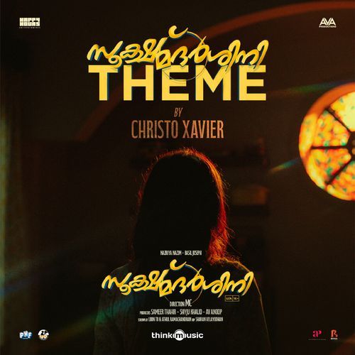 Sookshmadarshini Theme by Ahi Ajayan - Download on PagalFree