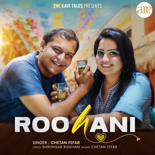 Roohani by Chetan Fefar - Download on PagalFree