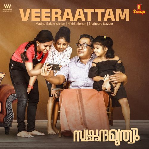 Veeraattam by Nikhil Mohan - Download on PagalFree