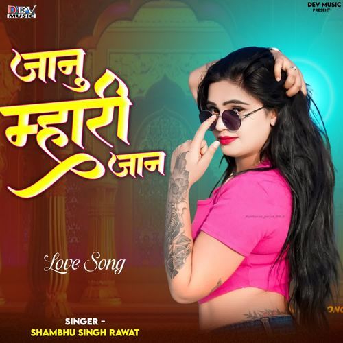 Jaanu Mhari Jaan by Shambhu Singh - Download on PagalFree