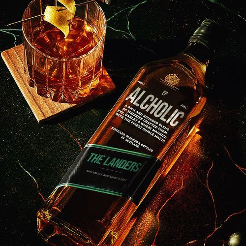 Off Beat by The Landers, Geet - Download on PagalFree