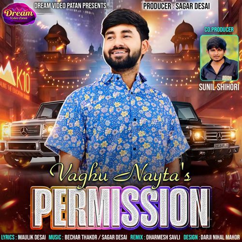 Permission by Vaghu Nayta - Download on PagalFree
