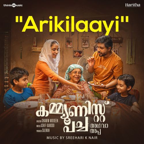 Arikilaayi (Instrumental) by Sreehari K Nair, K. S. Chithra - Download on PagalFree