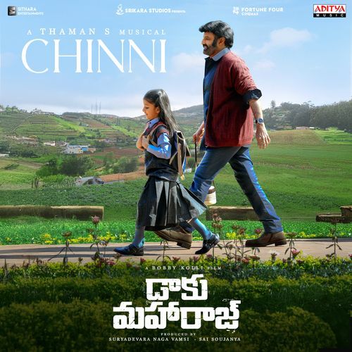 Chinni by Thaman S - Download on PagalFree
