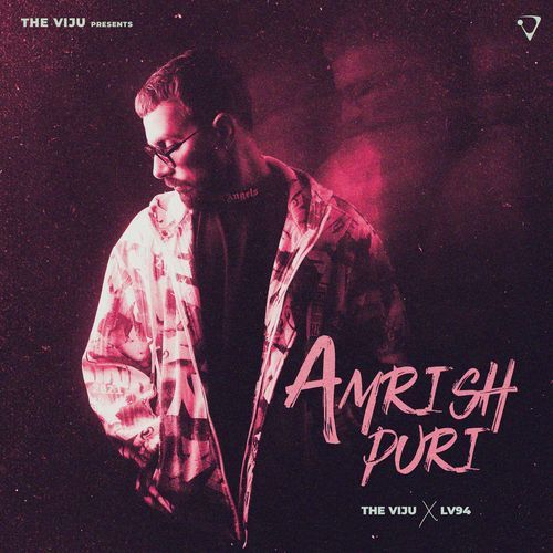 Amrish Puri by The VIJU, LV94 - Download on PagalFree