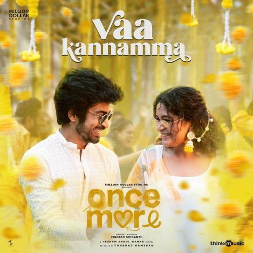 Vaa Kannamma by Naresh Iyer - Download on PagalFree