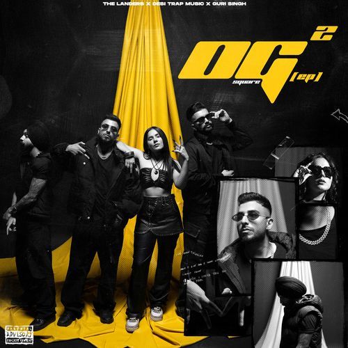 Mars by The Landers, Desi Trap Music, Guri Singh - Download on PagalFree