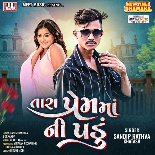 Tane Chodi Dau by Sandip Rathva - Download on PagalFree