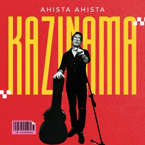 Ahista Ahista by Kazinama, Musarrat Nazir - Download on PagalFree