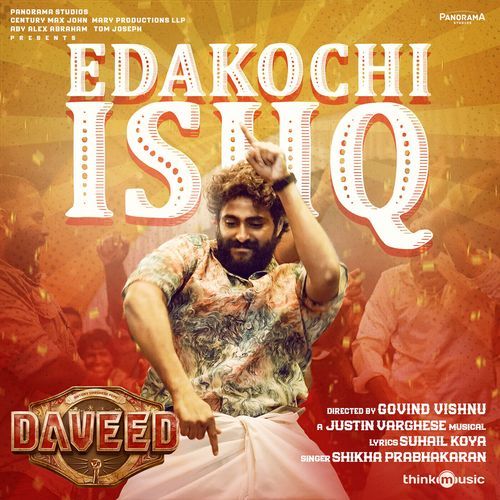 Edakochi Ishq by Justin Varghese, Shikha Prabhakar - Download on PagalFree
