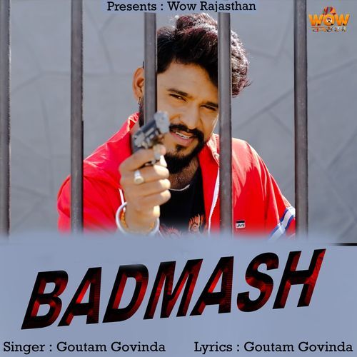 Badmash by Goutam Govinda - Download on PagalFree