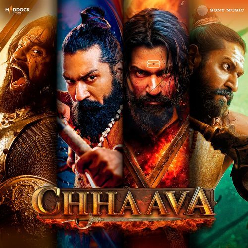 Jaane Tu (From Chhaava) by A.R. Rahman - Download on PagalFree