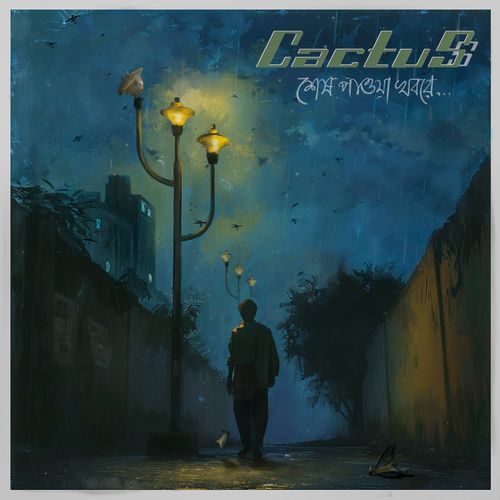 Tokey Chara Parbona by Cactus - Download on PagalFree