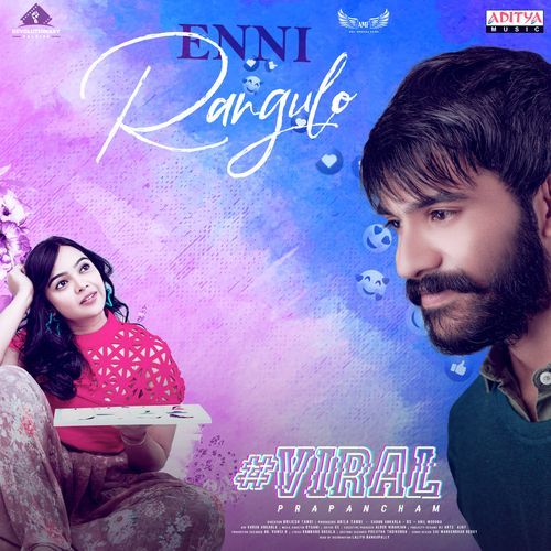 Enni Rangulo by Gyaani - Download on PagalFree