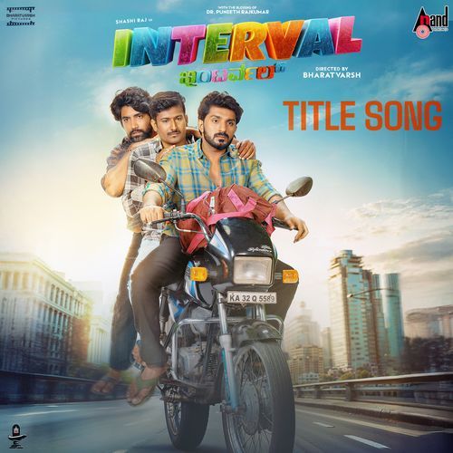 Interval Title Track by Vikas Vasishta - Download on PagalFree