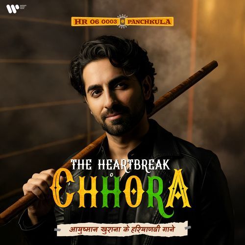 The Heartbreak Chhora by Ayushmann Khurrana - Download on PagalFree