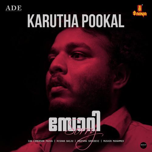 Karutha Pookal by Ian Camerson Paiva, Rishab Baiju - Download on PagalFree