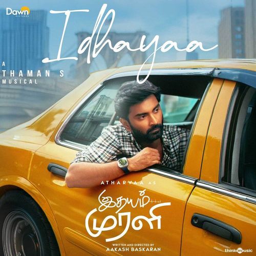 Idhayaa by Vishal Mishra - Download on PagalFree