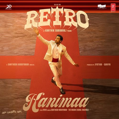 Kanimaa From Retro by Santhosh Narayanan - Download on PagalFree