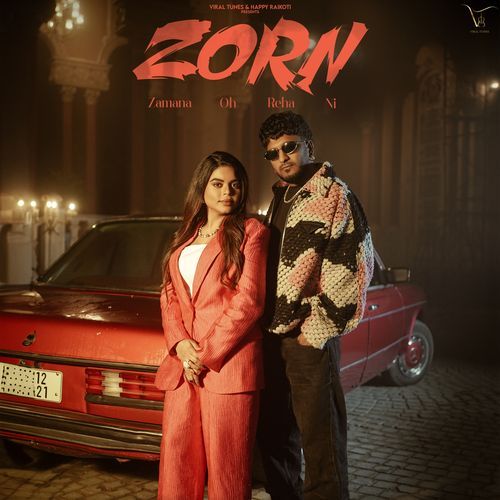 ⁠ZORN Zamana Oh Reha Ni by GKhan - Download on PagalFree