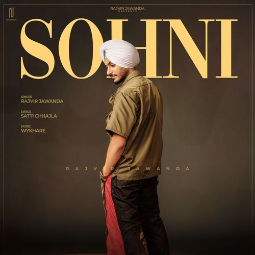 Sohni by Rajvir Jawanda - Download on PagalFree