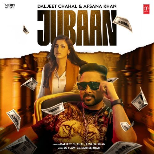 Jubaan by Daljeet Chahal - Download on PagalFree