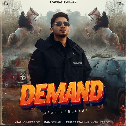 Demand by Karan Randhawa - Download on PagalFree