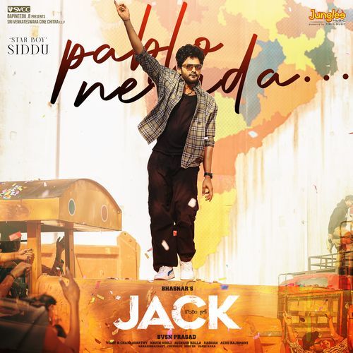 Pablo Neruda From Jack by Vanamali - Download on PagalFree