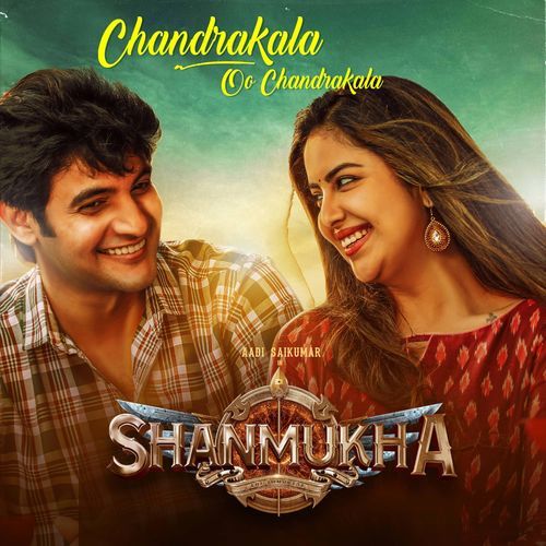 Chandrakala Oo Chandrakala From Shanmukha by Santhosh - Download on PagalFree