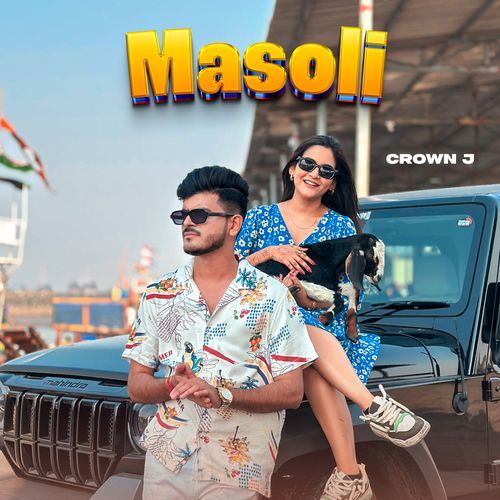 Masoli by Crown J - Download on PagalFree
