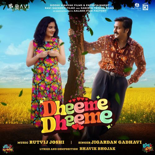 Dheeme Dheeme From Ilu Ilu by Bhavik Bhojak - Download on PagalFree