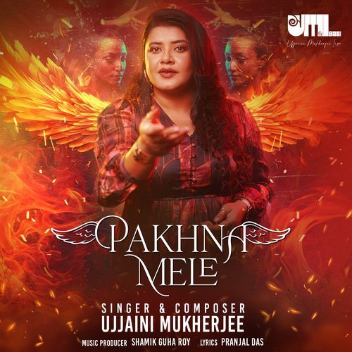 Pakhna Mele by Ujjaini Mukherjee - Download on PagalFree