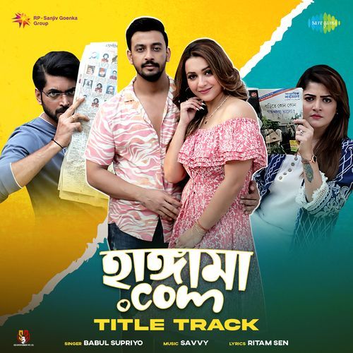 Title Track From Hungama.com by Babul Supriyo - Download on PagalFree