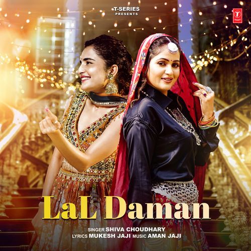 Lal Daman by Shiva Choudhary - Download on PagalFree