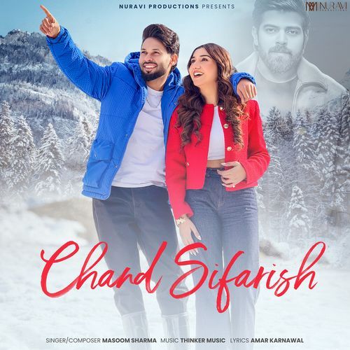 Chand Sifarish by Masoom Sharma - Download on PagalFree