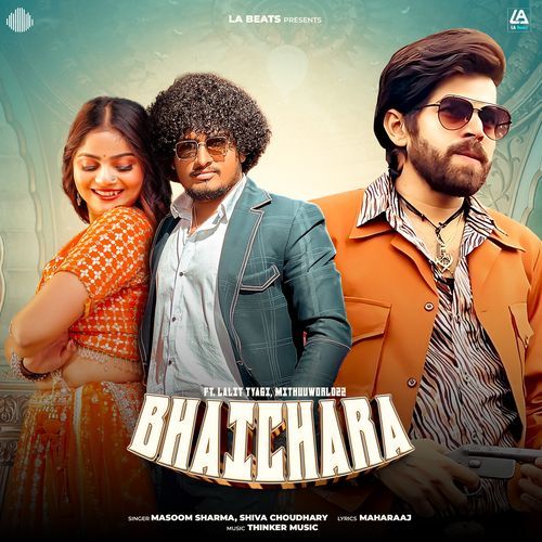 Bhaichara feat. Lalit Tyagi & Mithuuworldzz by Masoom Sharma - Download on PagalFree