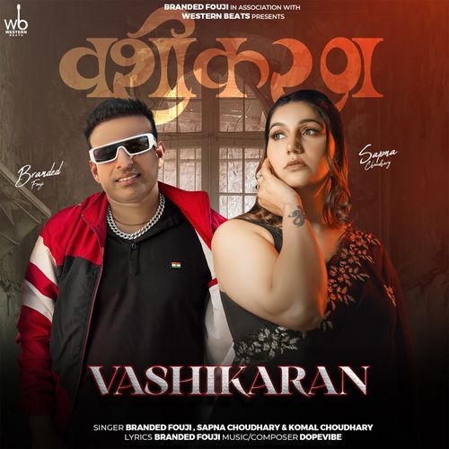 Vashikaran by Branded Fouji - Download on PagalFree