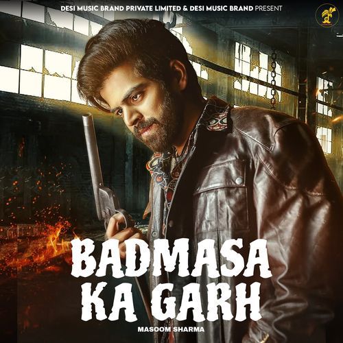 Badmasa Ka Garh by Masoom Sharma - Download on PagalFree
